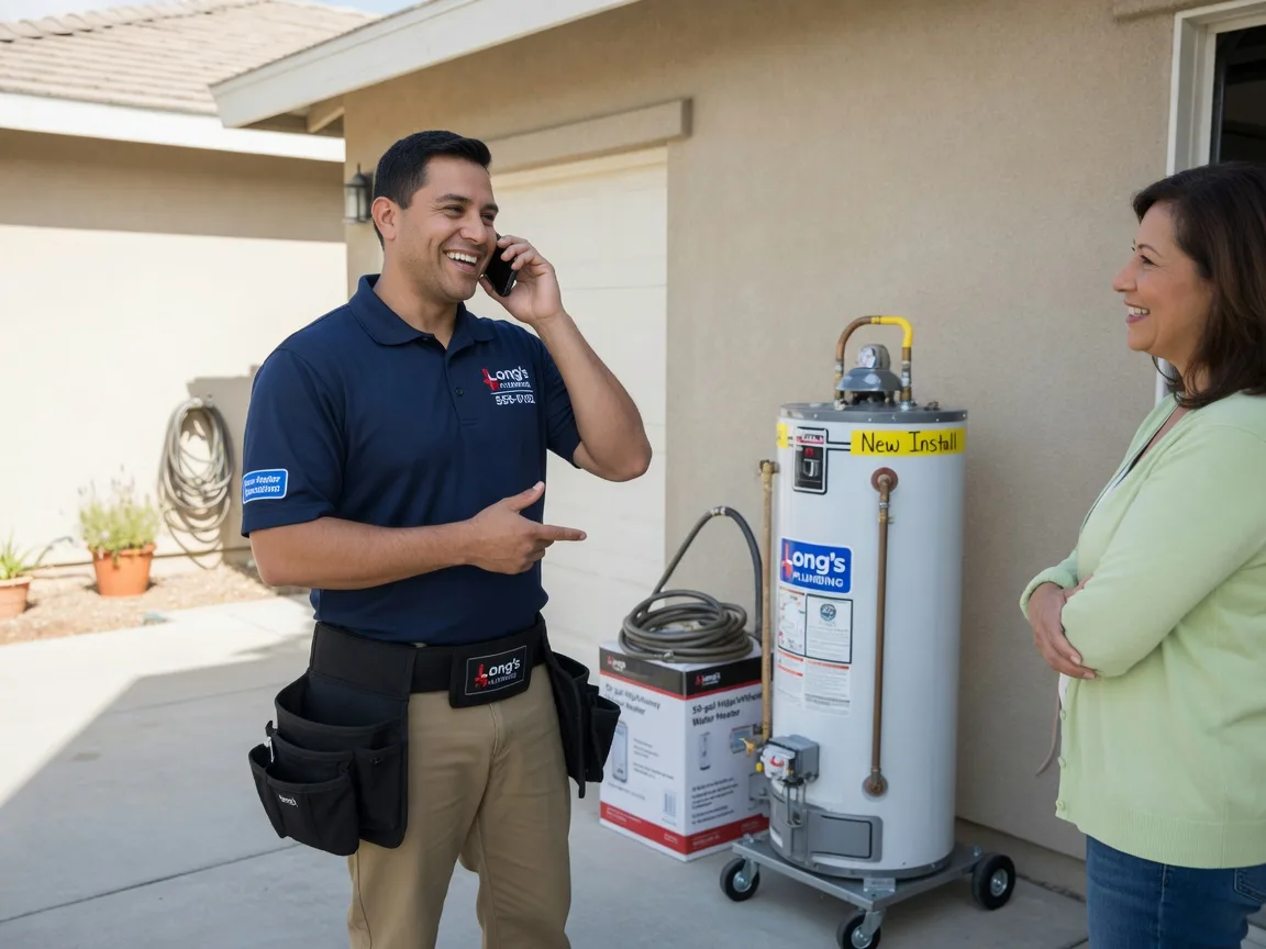 Leak Detection La Salle, MI FAQs